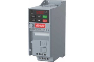 Компактный преобразователь частоты VF-51